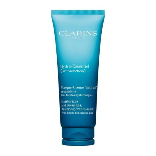 Clarins Hydra-Essentiel [HA2] Näomask 75ml