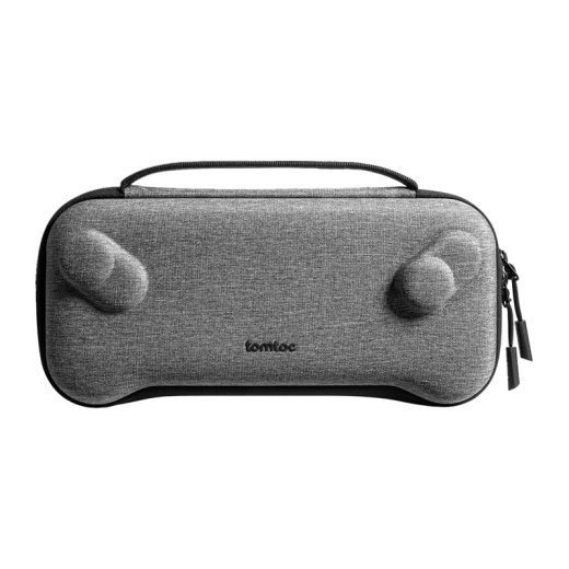 TOMTOC FancyCase-G02 ROG Xbox Ally dėklas (pilka)