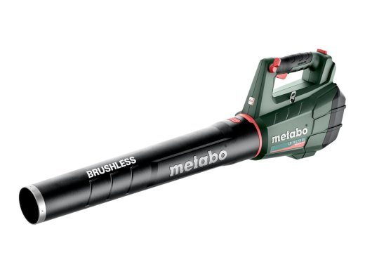 Metabo LB 18 LTX BL elektriline lehatuhistaja