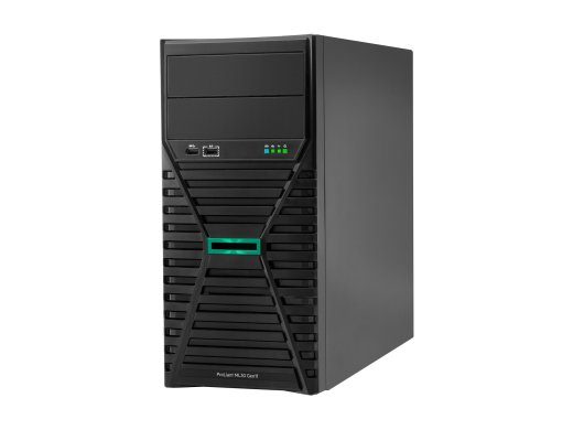 HPE ProLiant ML30 Gen11 E-2434, 1.92TB