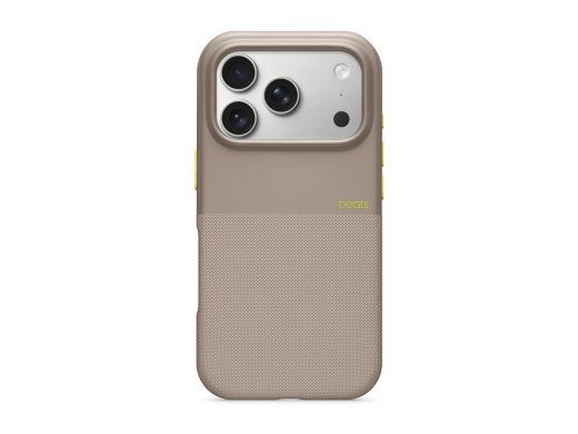 Apple iPhone 17 Pro Rugged Case with MagSafe and Camera Control – Alpine Gray Apple