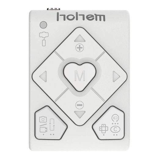 Kaugjuhtimispult Hohem HRT-03