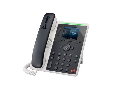 Poly Edge E220 VoIP telefon