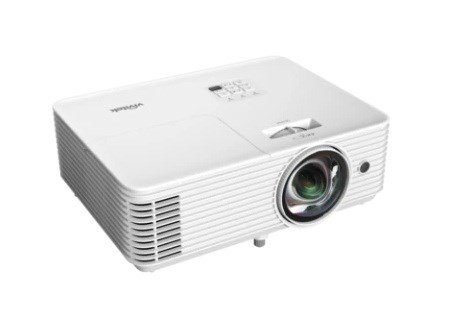 Vivitek DW355ST lühikest heitmavahemikku projektor