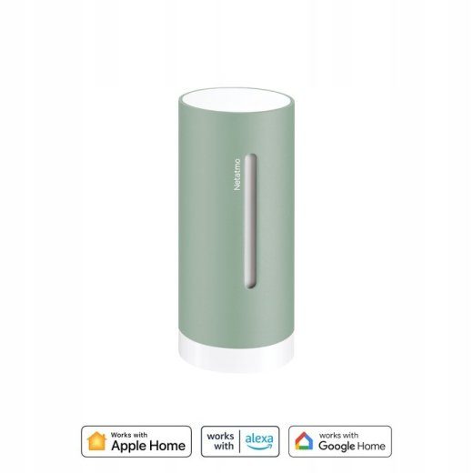 Sisemoodul Originaal NETATMO NIM-M Mint Edition