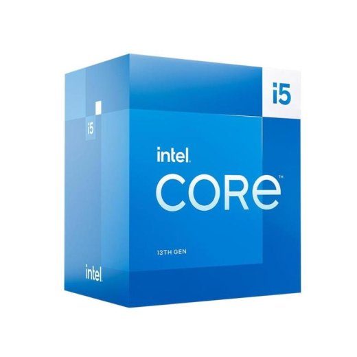 Intel Core i5-13400 @ 2.50GHz