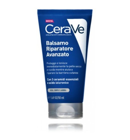CeraVe Advanced Repair salv 50 ml