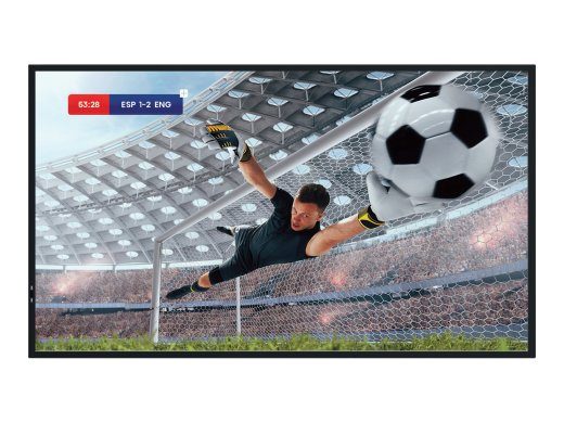 Hisense DM seeria 86DM66D 86-tolline 4K UHD (2160p) TV