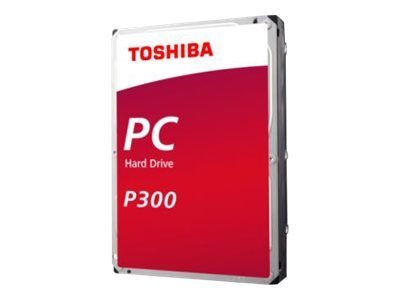 Toshiba 4TB 3,5" SATA 600 5400rpm kõvaketas