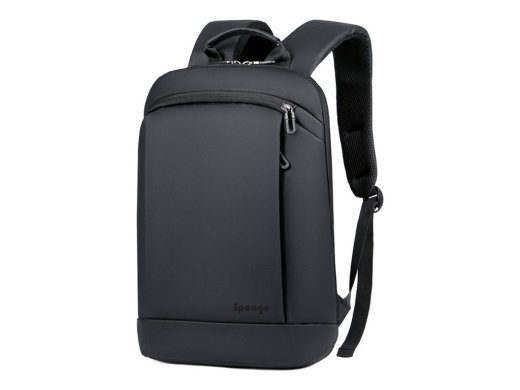 SPONGE Thinbag Backpack 15.6inch Juoda