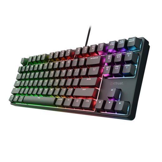 KLAVIEER USB GXT 864 CADA TKL/25724 TRUST