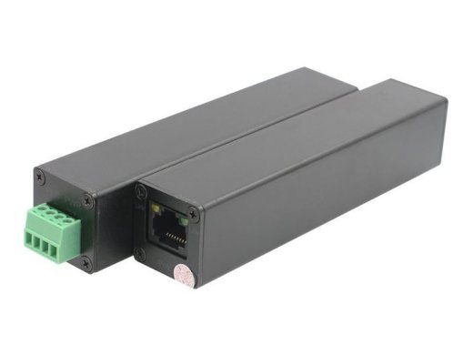 ALLNET ALL-MC302P2WIRE rinkinys