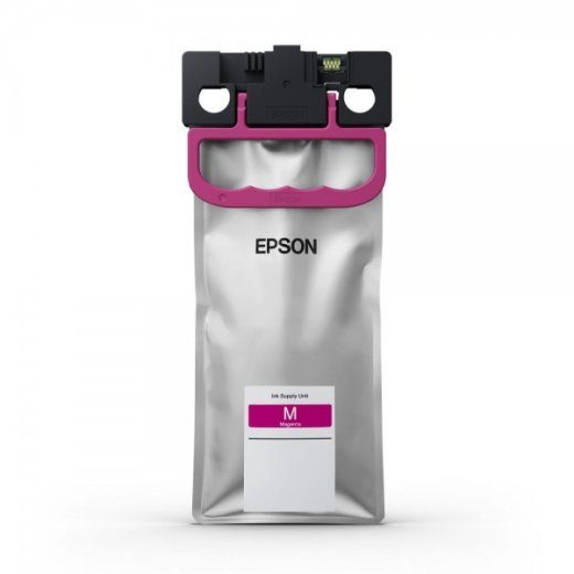 Epson XXL Ink Supply Unit WorkForce Pro WF-C529R / C579R tindipatruun Magenta