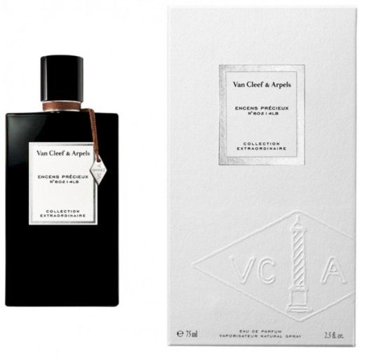 Van Cleef & Arpels Collection Extraordinaire Encens Precieux parfüüm EDP 75 ml