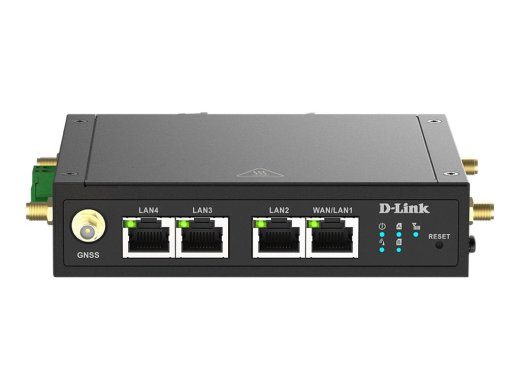 D-Link DWM-530-T Juhtmeta Ruuter