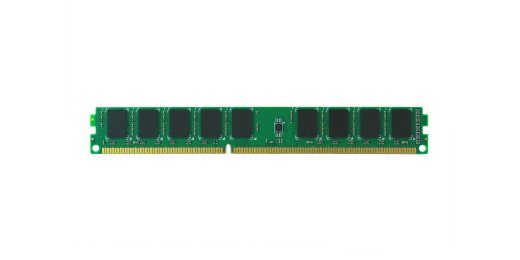 Goodram ECC UDIMM 8GB 1Rx8 2666MHz PC4-21300 mälumoodul W-MEM2666E4S88G