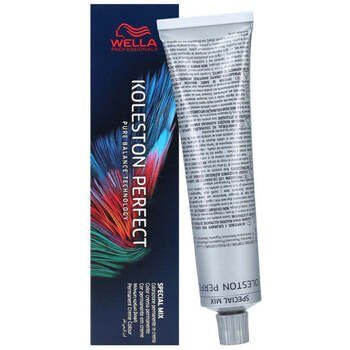 Koleston Perfect ME ™ Spetsiaalne Segu - Püsiv Juuksevärvus 0/43