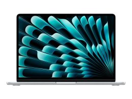 Apple MacBook Air 13" Apple M5 10C CPU, 10C GPU/16GB/1TB SSD /Silver/SWE Apple