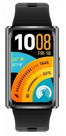 Huawei Band 11 Pro aktyvumo