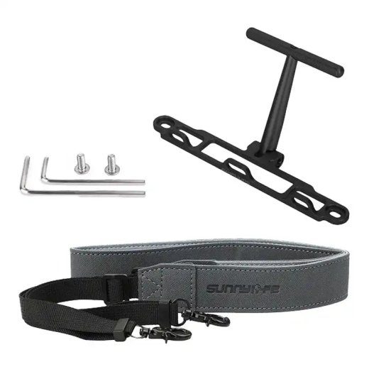 Sunnylife kinnitusrihma DJI RC / RC 2 kontrollerile (ZJ764-D)