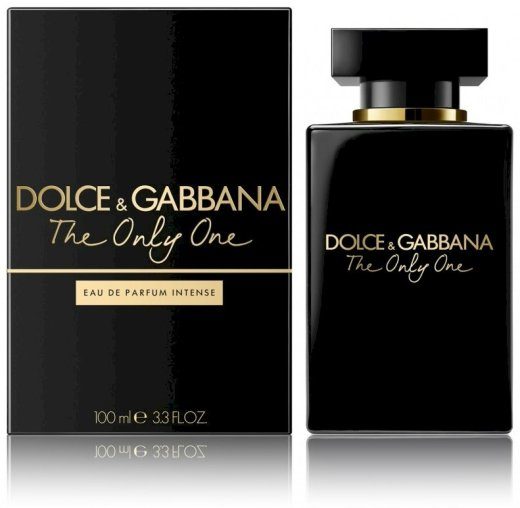 Dolce & Gabbana The Only One Intense Perfume EDP 100 ml