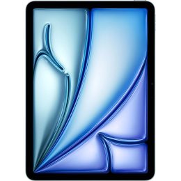 Apple 11 inch iPad Air Wi-Fi Tablet — 128 — 27.9 cm (11)