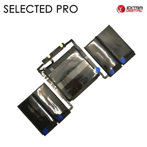 ExtraDigital A1819 aku Mac Bookile 4314mAh
