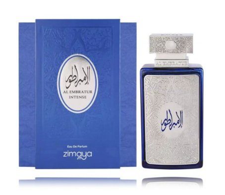 Zimaya Al Embratur Intense Parfüüm EDP 100 ml