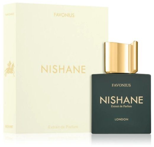 Nishane Favonius Parfüüm PAR 100 ml
