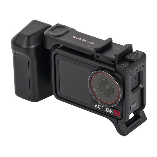 Sunnylife montavimo įrankis OSMO Action 5 Pro/4/3