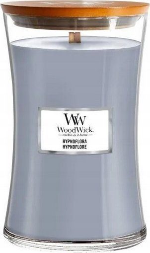WoodWick Hypnoflora küünal 610 g