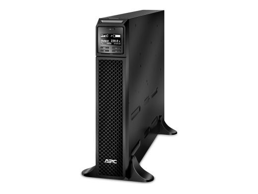 APC Smart-UPS SRT 3000VA 2700Watt UPS