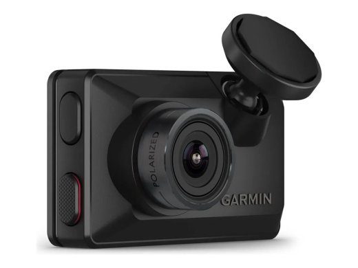 Garmin Dash Cam X310 4K Vaizdo registravimo kamera
