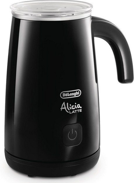 De’Longhi EMF2.B piimavahusti ja soojendi automaatne must