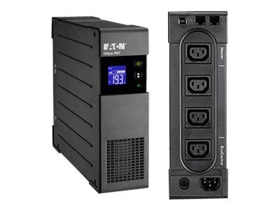 Eaton Ellipse PRO 850 UPS, 510 Watt, 850 VA