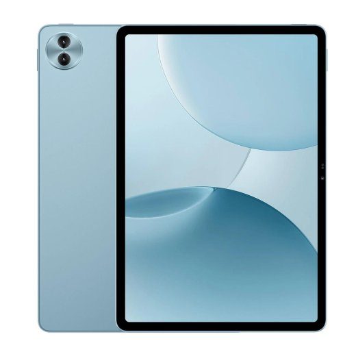 PLANŠETĖ MEGA 5 12" 8/256GB/MEGA 5 MėLYNA BLACKVIEW
