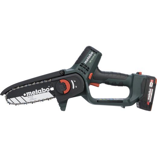 Metabo MS 18 LTX 15 18V