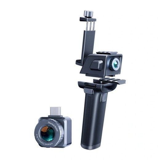 THERMAL MASTER X2 USB-C termovizijo kameros