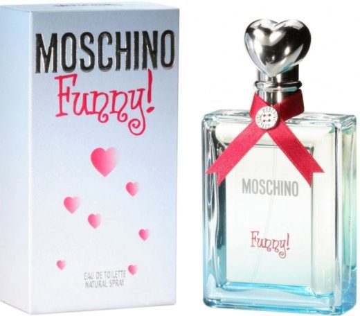 Moschino Funny! Kvepalai EDP 50ml