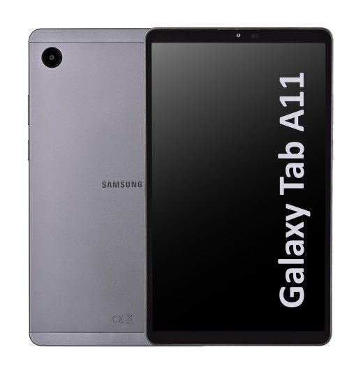 Samsung Galaxy Tab A11 4G LTE-TDD & LTE-FDD 64 22.1 cm (8.7") 4 Wi-Fi 5 (802.11ac) Grey