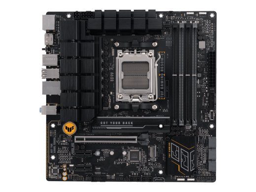 ASUS TUF GAMING B650M-E Micro-ATX AM5 AMD B650 emakaart