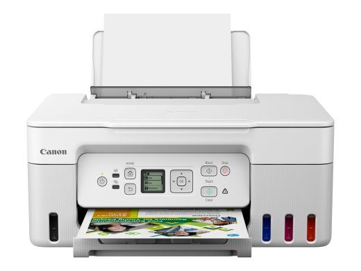 Canon PIXMA G3571 MegaTank tintprinter