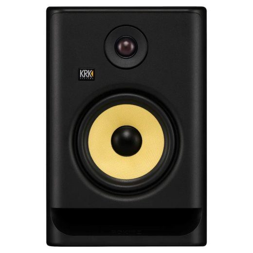 KRK Rokit 7 G5 kahesuunaline aktiivne stuudiomonitor