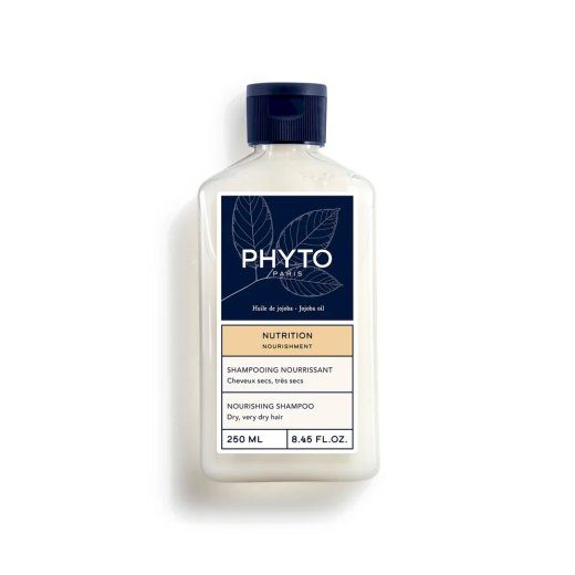 Phyto Anti-Itching šampoon 250ml