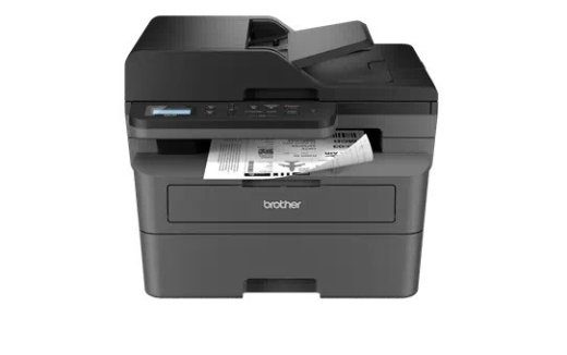 Brother DCP-L2640DN multifunkcinė spausdintuvo Laser A4 1200 x 1200 DPI 34 ppm