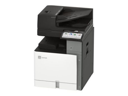 Lexmark CX962se Laserprinter
