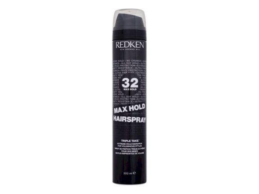 Redken Triple Take 32 Juukselakk 300ml