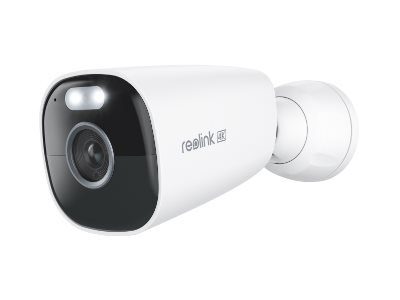 Reolink Argus Series B360 sise- ja välimärgatava võrukaamer 3840 x 2160