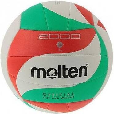 Molten Võrkpall V5M2000-L
