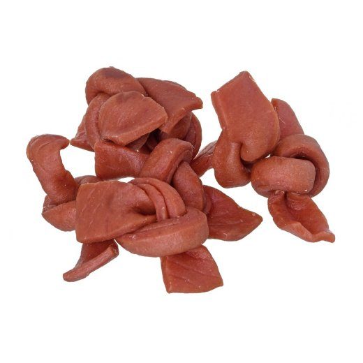 PETITTO Pardi rind mini sõlmed - koera näksatamine - 500 g